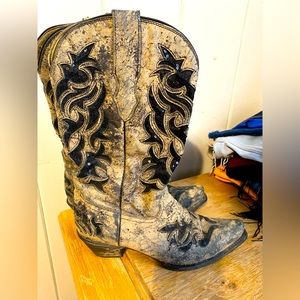 Corral Boots